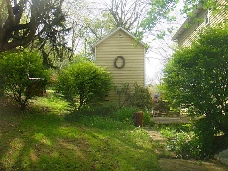 1593 Rte 481 Charleroi, PA 15022 - Photo 6 of 20 Other. OLD SMOKE HOUSE CONVERTED TO STORAGE