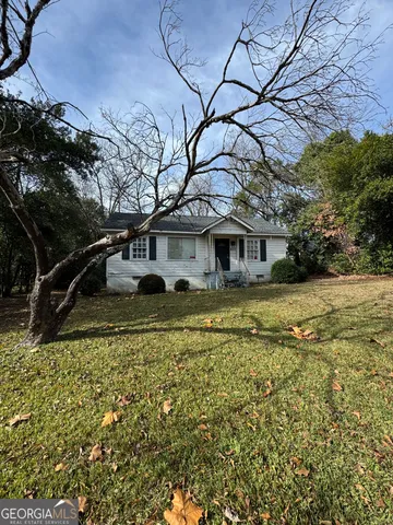 $65,000 | 4133 Buena Vista Avenue, Macon, GA 31206