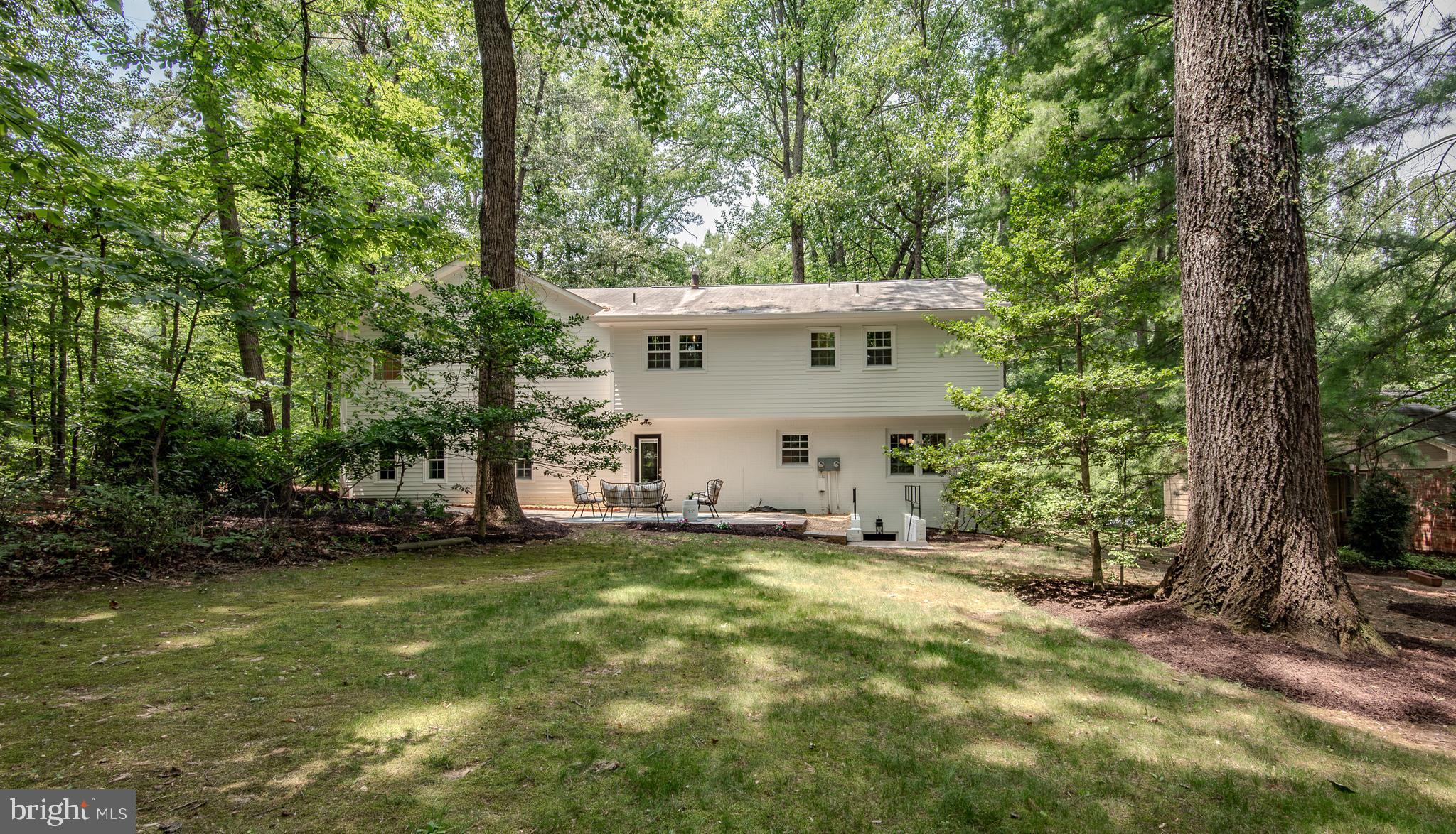 2511 Charlestown Lane Reston, VA 20191 - Photo 50 of 54
