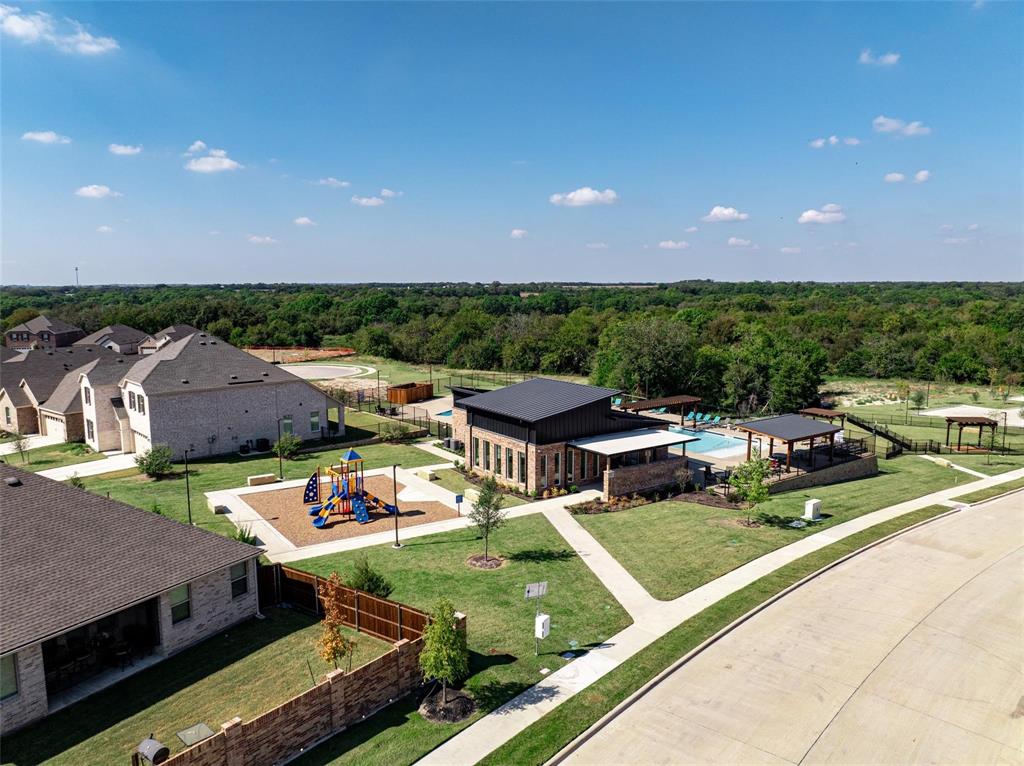 1109 Meadow Spring Lane Anna, TX 75409 - Photo 4 of 5 Community Pool & Play Ground