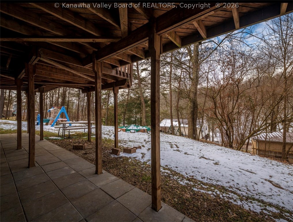 38 Poplar Hls Road Hurricane, WV 25526 - Photo 29 of 30 Gallery Image 29