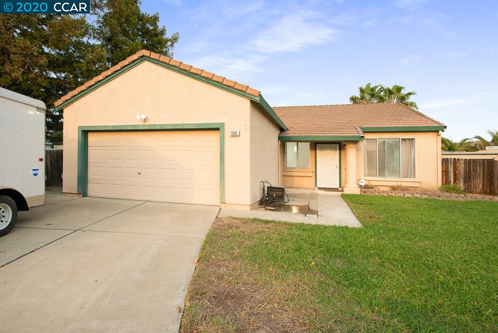 1160 Deerpark Road Oakley, CA 94561 - Photo 1 of 1