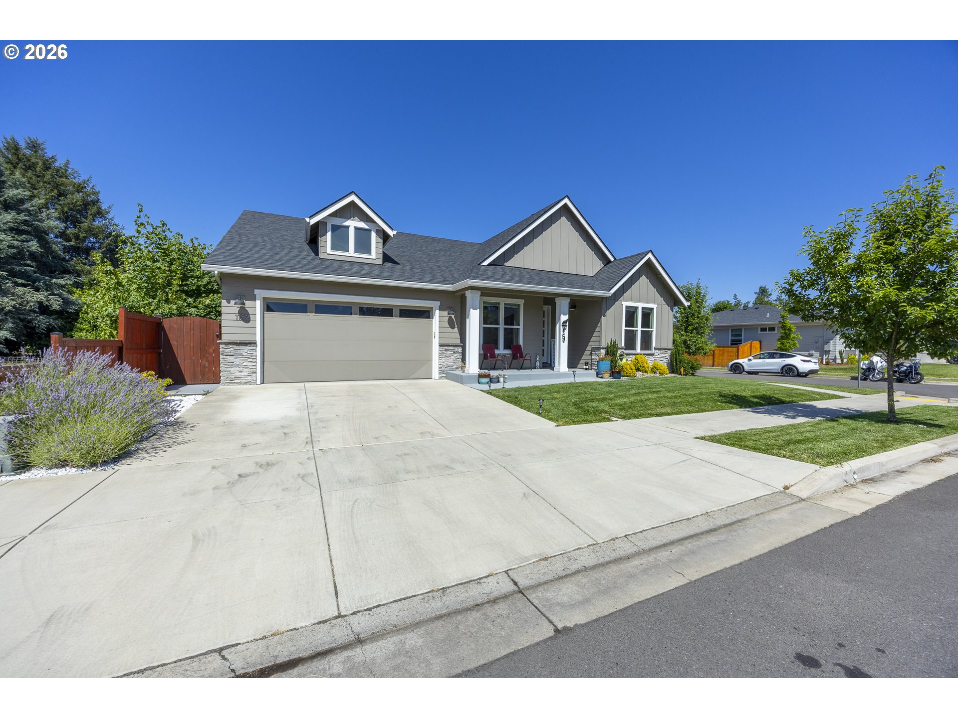 1152 South 46th Street Springfield, OR 97478 - Photo 2 of 45