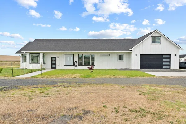 $485,000 | 38230 Fitness Lane East, Davenport, WA 99122