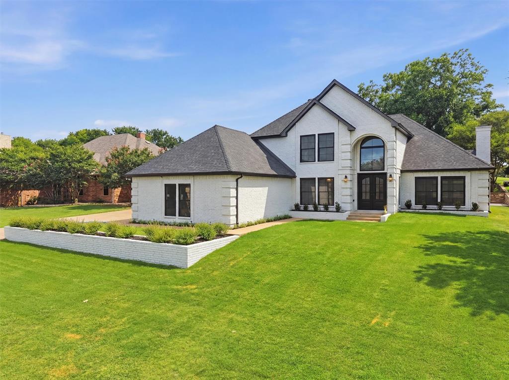 9121 Bontura Road Granbury, TX 76049 - Photo 3 of 40