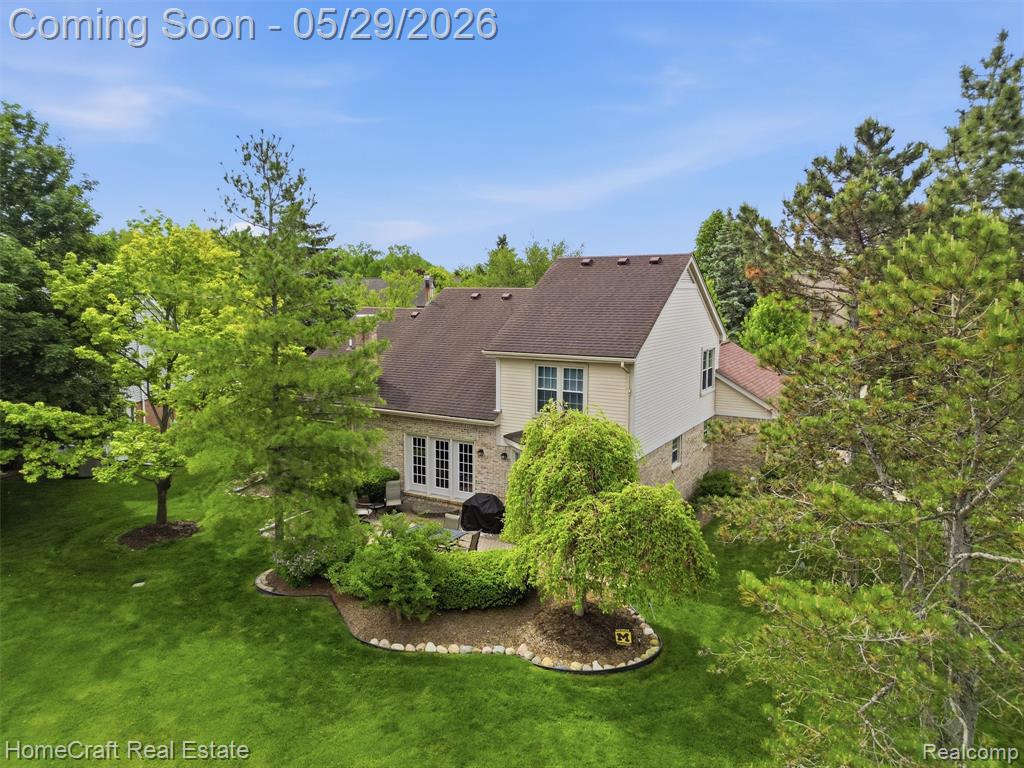 45088 Danbury Road Canton, MI 48188 - Photo 37 of 39