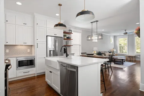 $595,000 | Undisclosed Address, Nashville, TN 37209