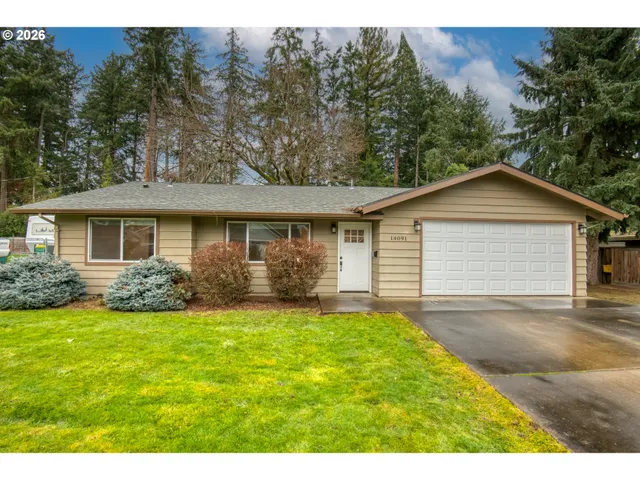 $549,000 | 14091 Southwest Todd Street, Beaverton, OR 97006