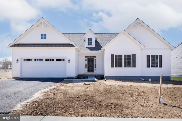 $519,900 | Wickmere Street, Unit E, Oxford, PA 19363