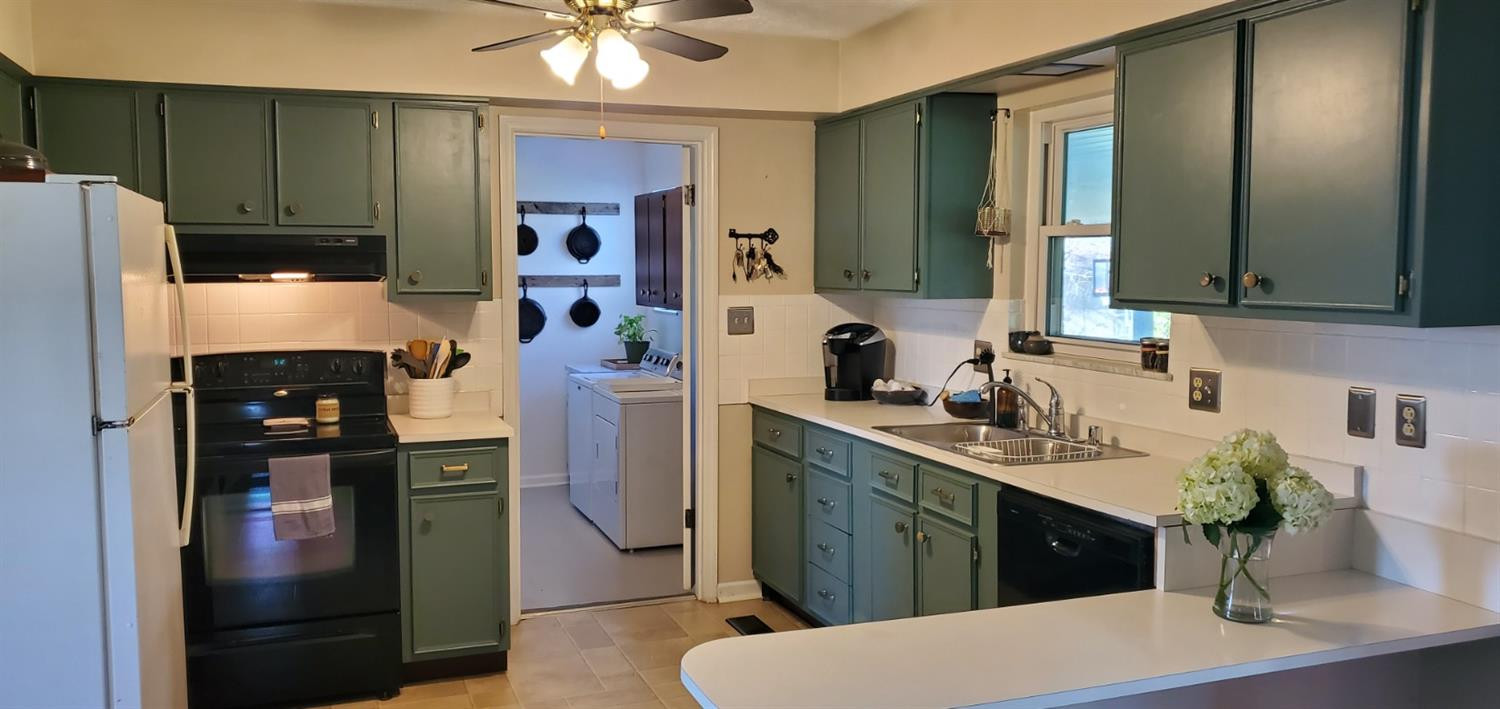 3533 Lexington Road Richmond, KY 40475 - Photo 10 of 24 Photo 10