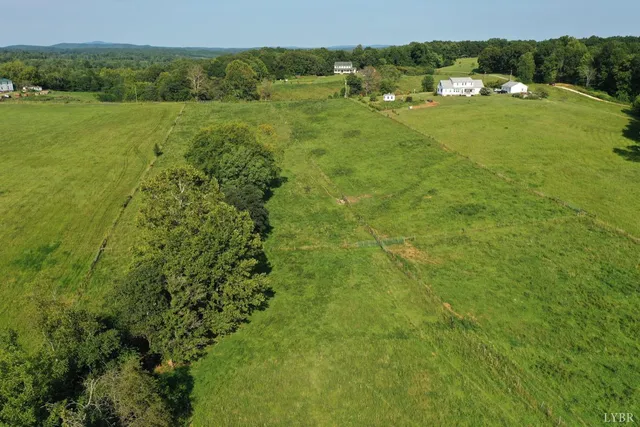 a view of a city with lake view