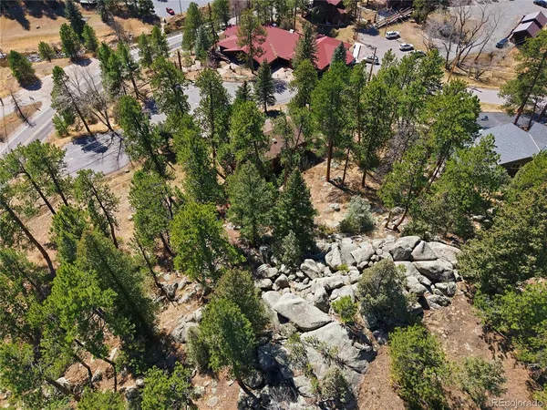 $170,000 | 27559 Fireweed Drive, Evergreen, CO 80439
