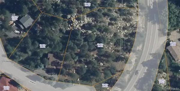 $170,000 | 27559 Fireweed Drive, Evergreen, CO 80439