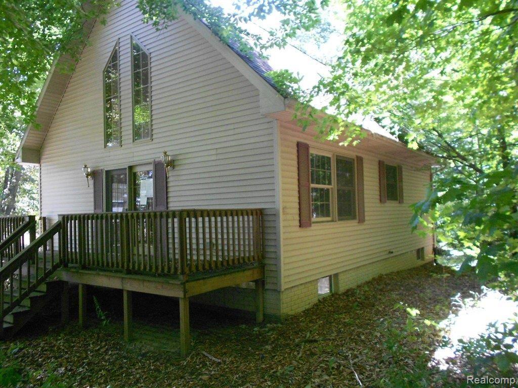 2601 Colwood Road Caro, MI 48723 - Photo 1 of 8 7091326285 Front view.jpg