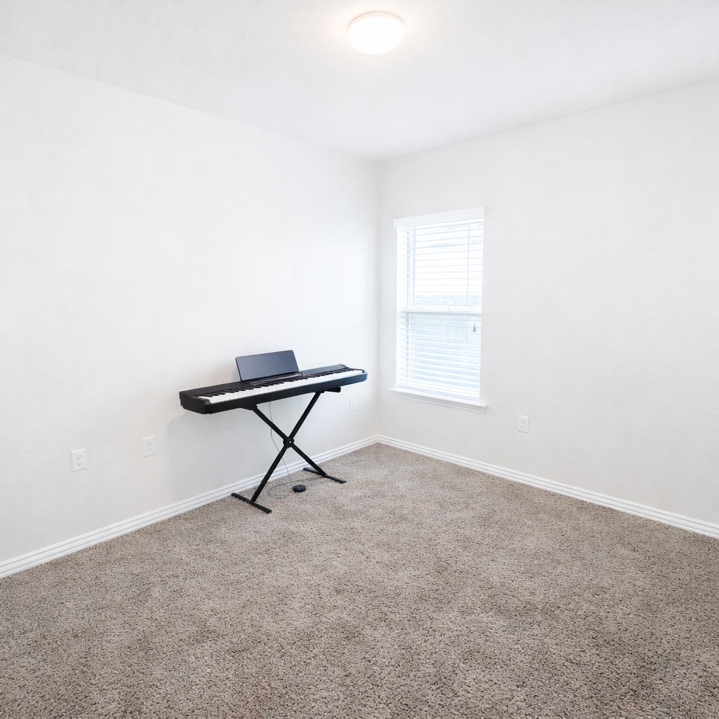 10012 Epic Knoll Drive Austin, TX 78747 - Photo 20 of 31 a view of a room with workspace