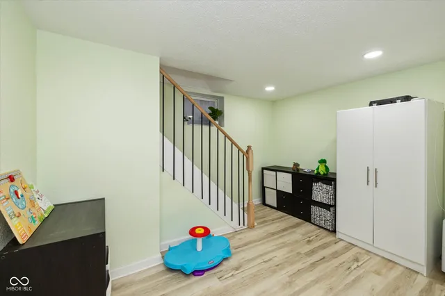 $230,000 | 702 North Grant Avenue, Indianapolis, IN 46201