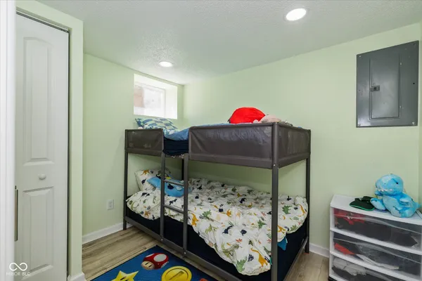 $230,000 | 702 North Grant Avenue, Indianapolis, IN 46201