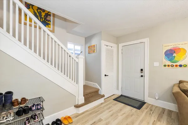$230,000 | 702 North Grant Avenue, Indianapolis, IN 46201