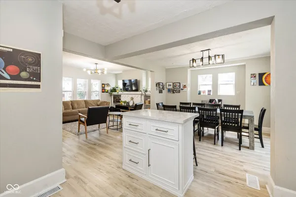 $230,000 | 702 North Grant Avenue, Indianapolis, IN 46201