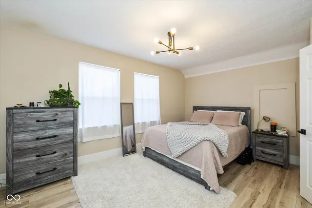 $230,000 | 702 North Grant Avenue, Indianapolis, IN 46201