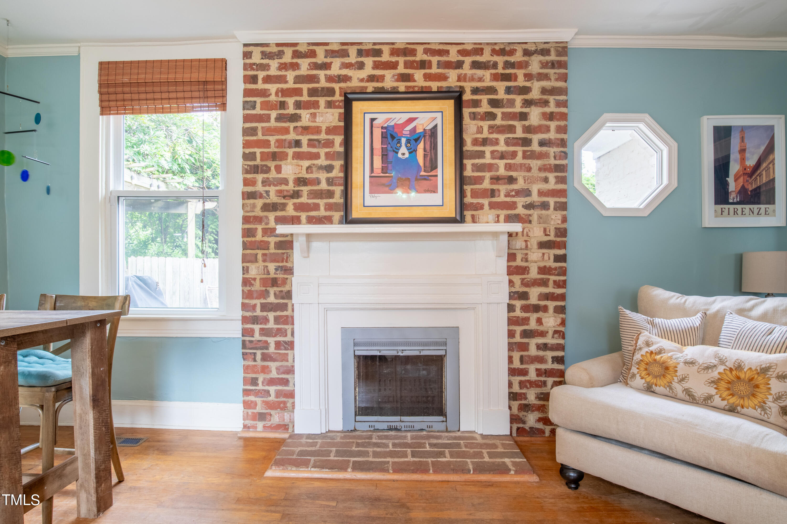 1534 Carson Street Raleigh, NC 27608 - Photo 7 of 22 IMG_3659-HDR