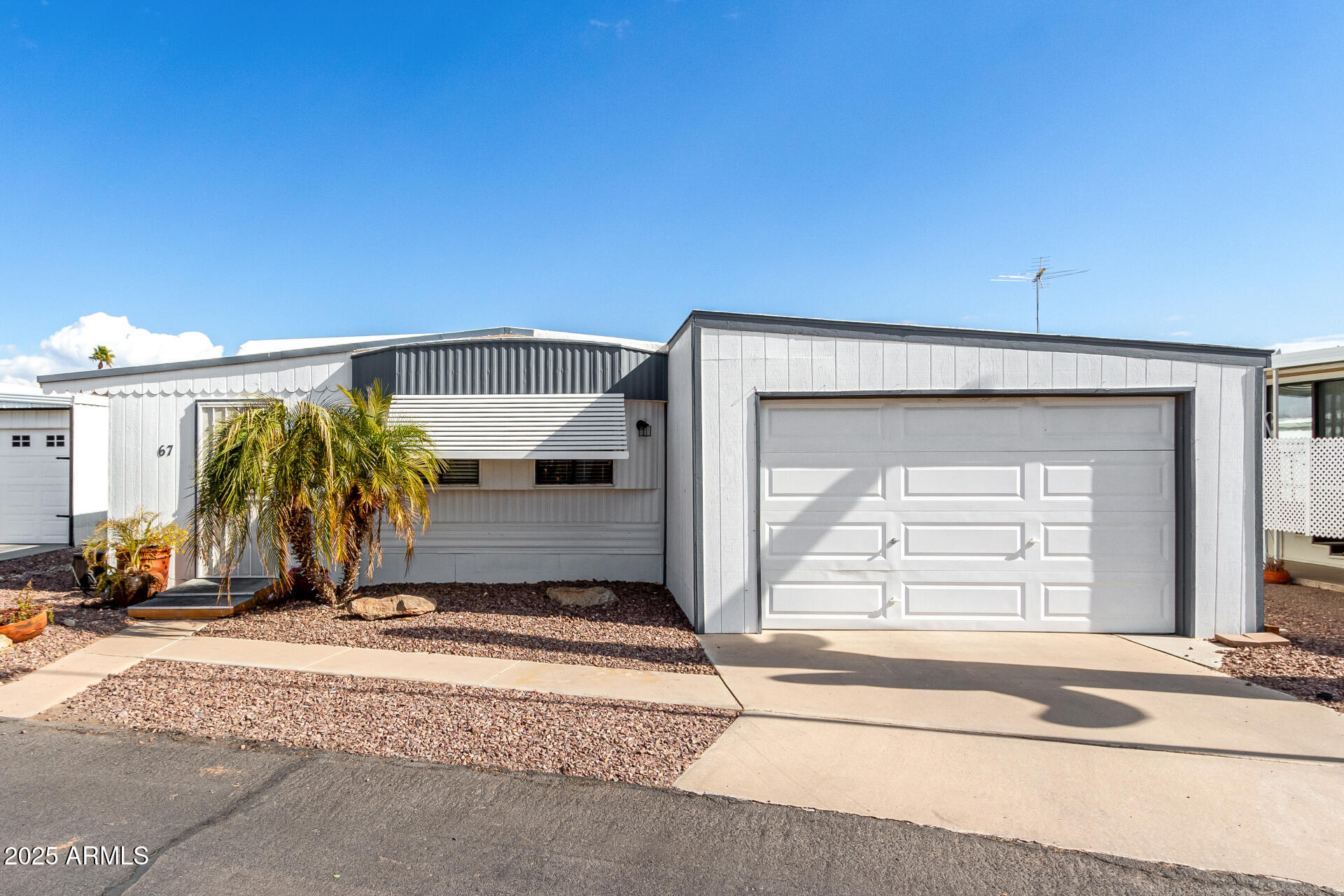 747 East Germann Road, Unit 67 San Tan Valley, AZ 85140 - Photo 1 of 25 02 - Germann