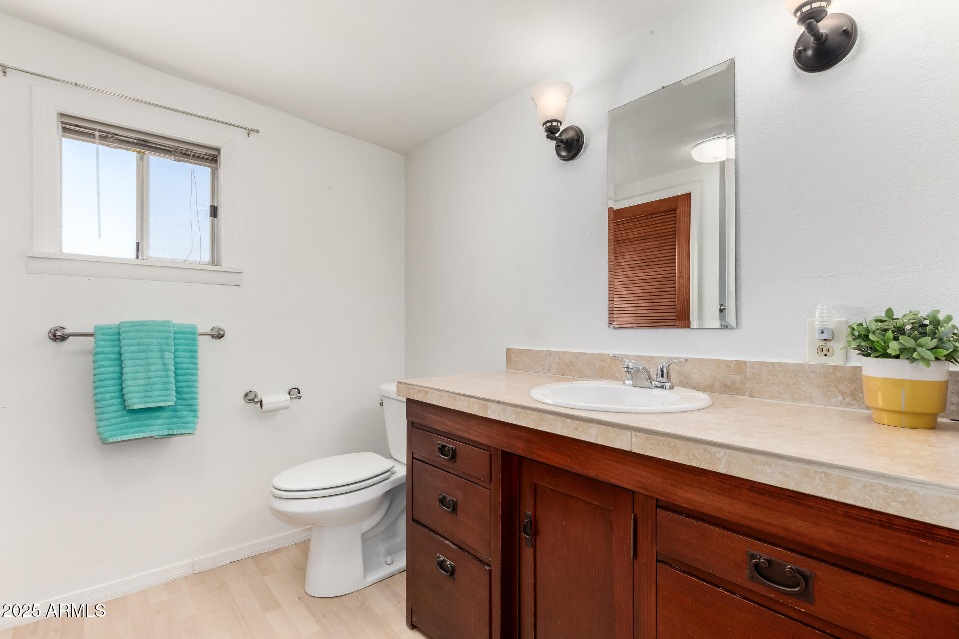 747 East Germann Road, Unit 67 San Tan Valley, AZ 85140 - Photo 15 of 25 Master Bathroom