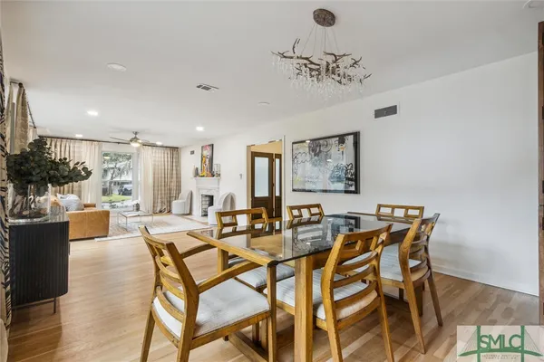 $3,800 | 5 Althea Parkway, Savannah, GA 31405