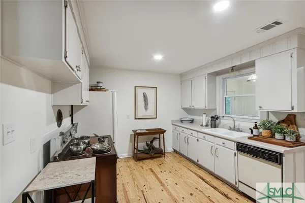 $3,800 | 5 Althea Parkway, Savannah, GA 31405