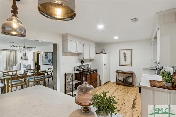 $3,800 | 5 Althea Parkway, Savannah, GA 31405