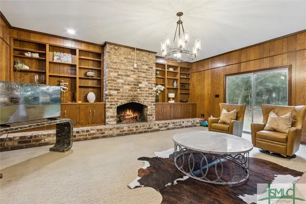 $3,800 | 5 Althea Parkway, Savannah, GA 31405