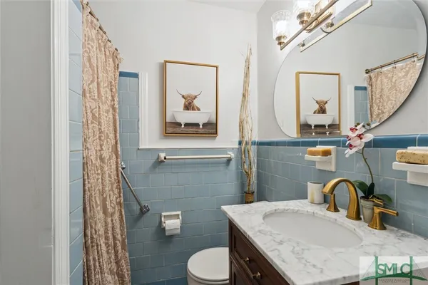 $3,800 | 5 Althea Parkway, Savannah, GA 31405