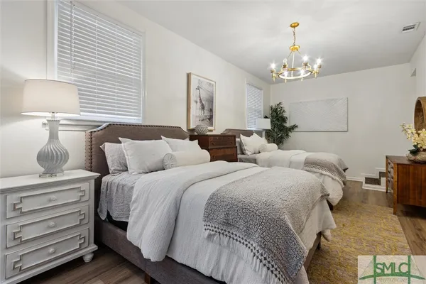 $3,800 | 5 Althea Parkway, Savannah, GA 31405