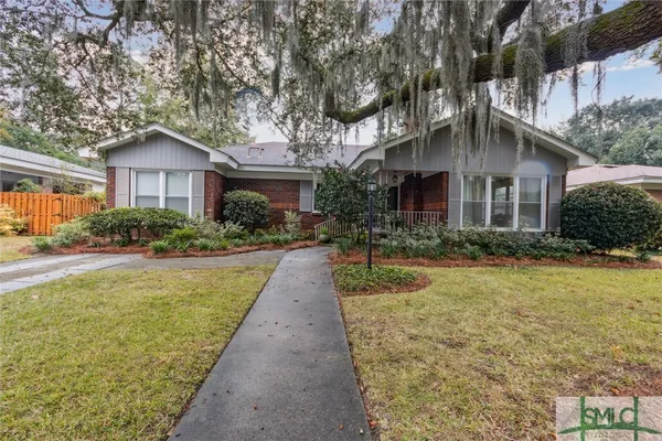 $3,800 | 5 Althea Parkway, Savannah, GA 31405