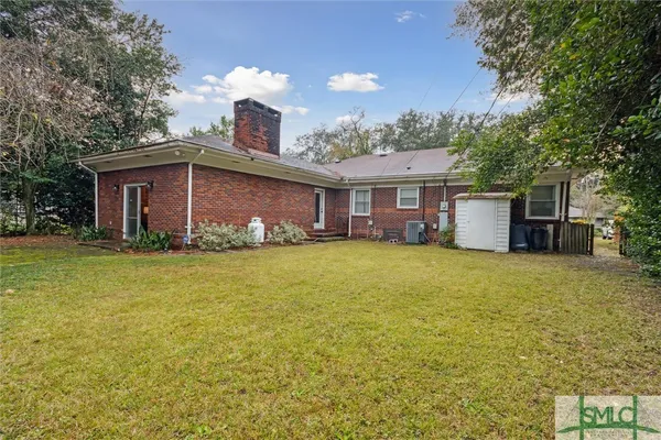 $3,800 | 5 Althea Parkway, Savannah, GA 31405