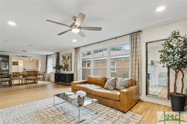 $3,800 | 5 Althea Parkway, Savannah, GA 31405