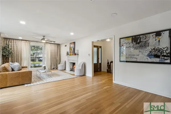 $3,800 | 5 Althea Parkway, Savannah, GA 31405