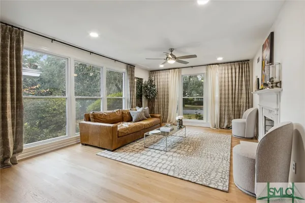 $3,800 | 5 Althea Parkway, Savannah, GA 31405