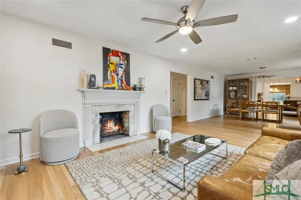 $3,800 | 5 Althea Parkway, Savannah, GA 31405