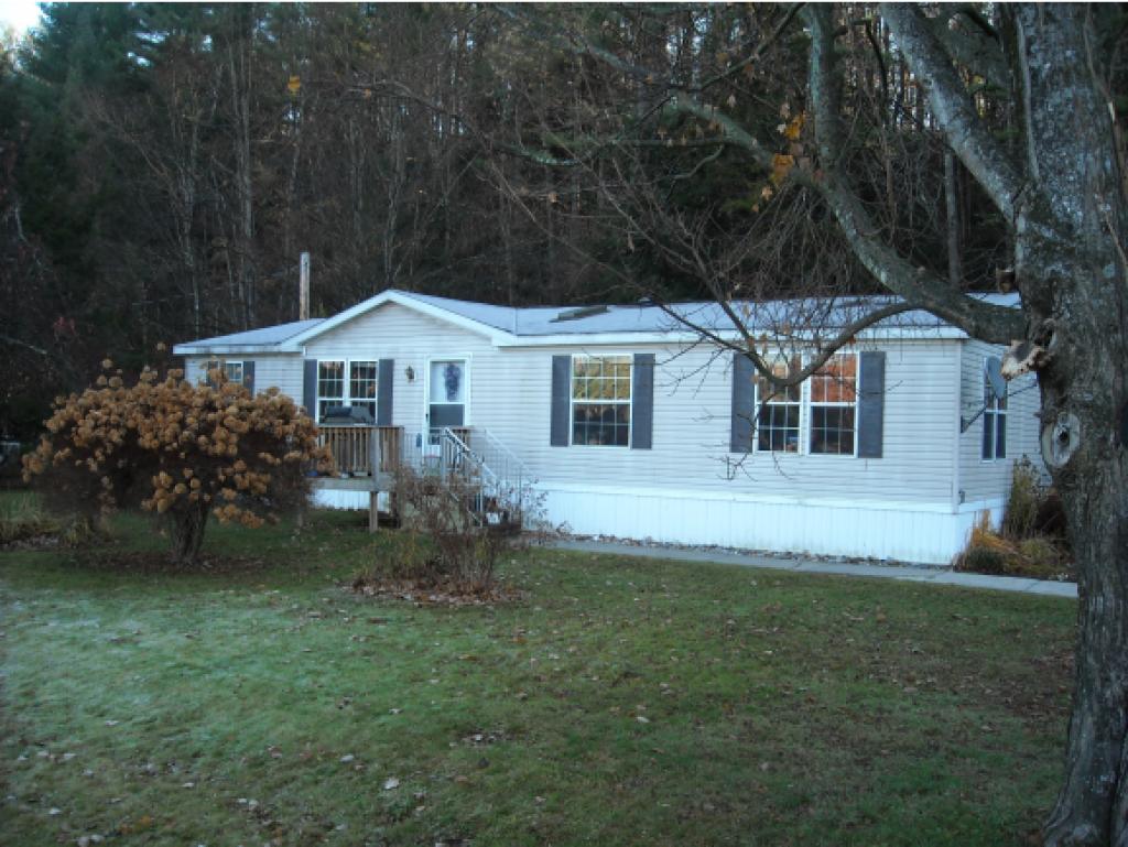 90 Roberts Park Road Huntington, VT 05462 - Photo 1 of 36 Gallery Image 1