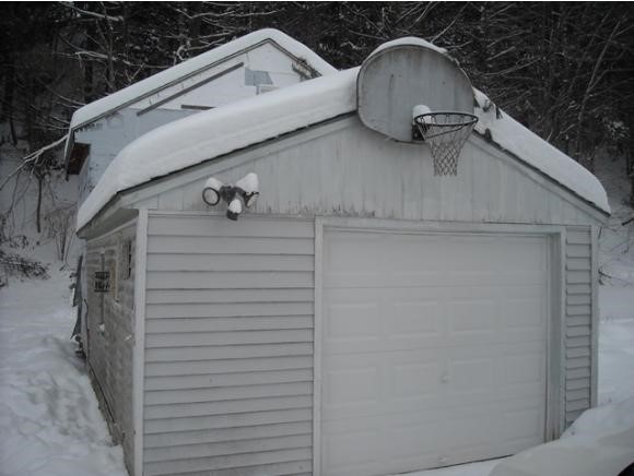 90 Roberts Park Road Huntington, VT 05462 - Photo 14 of 36 Gallery Image 14