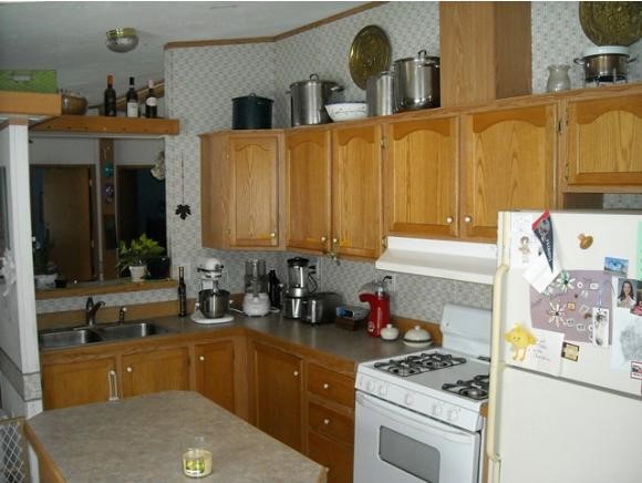 90 Roberts Park Road Huntington, VT 05462 - Photo 27 of 36 Gallery Image 27