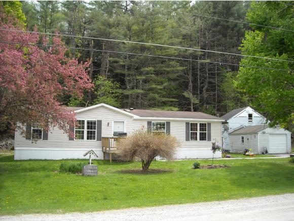 90 Roberts Park Road Huntington, VT 05462 - Photo 6 of 36 Gallery Image 6