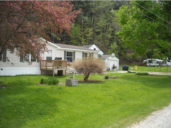 90 Roberts Park Road Huntington, VT 05462 - Photo 8 of 36 Gallery Image 8