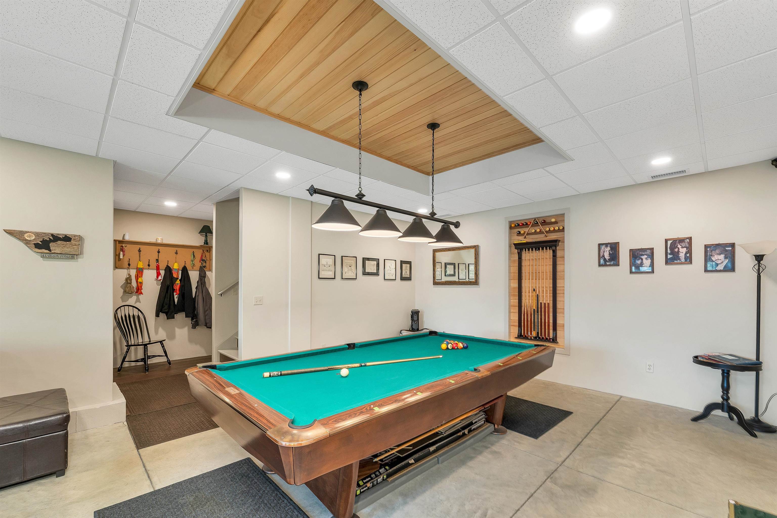 390 South Shore Road New Durham, NH 03855 - Photo 45 of 48 Gallery Image 45