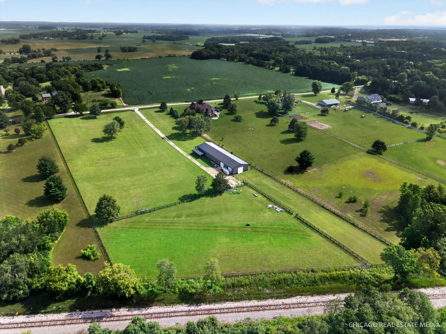 10617 Button Road Hebron, IL 60034 - Photo 12 of 14