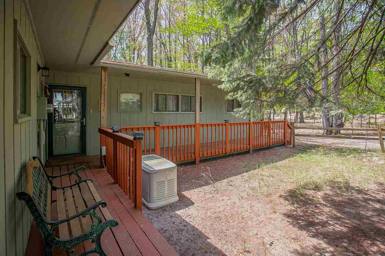 172 East Traverse Lake Road Cedar, MI 49621 - Photo 10 of 45 1832323-9.JPG