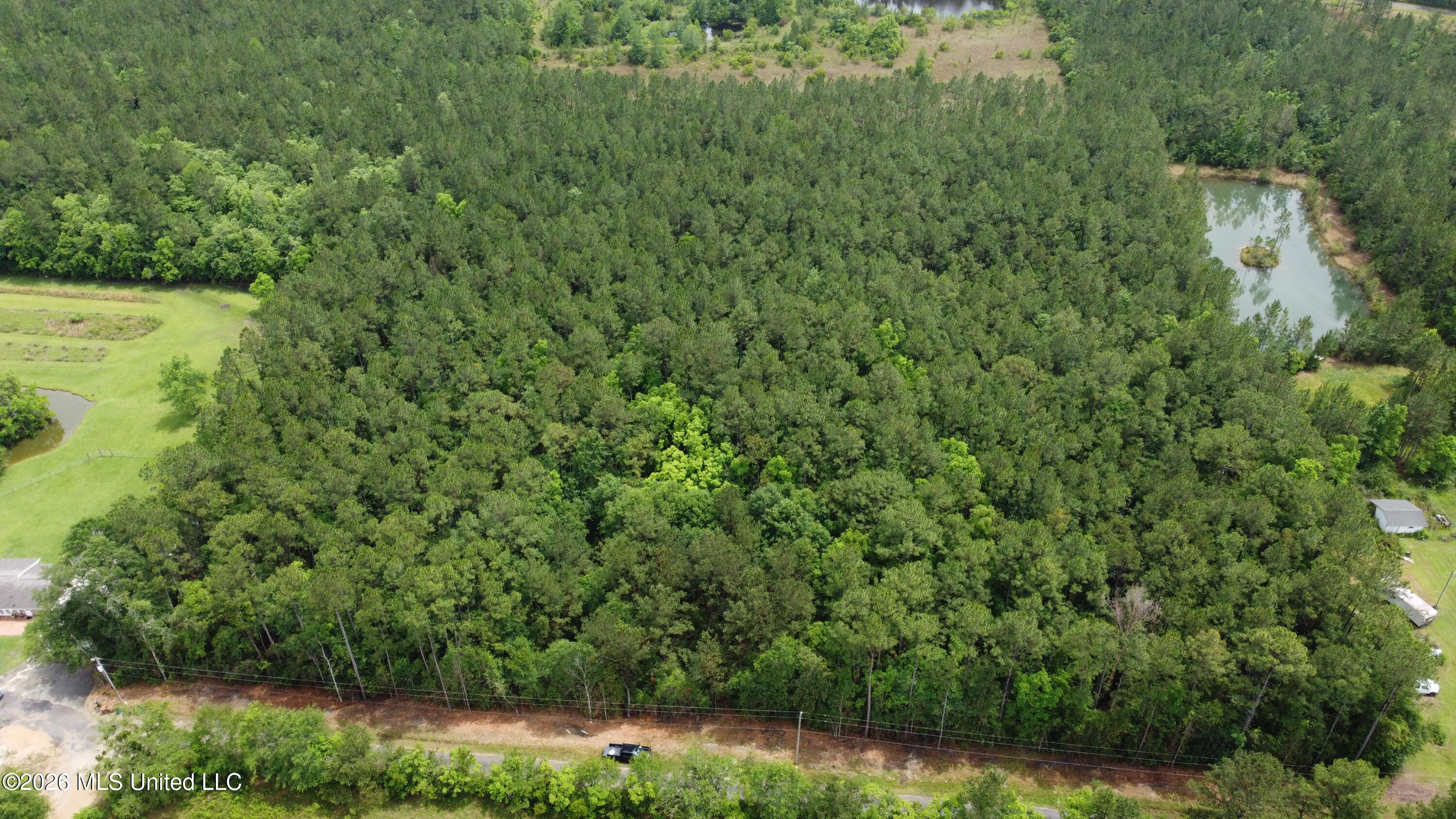 21205 South Fork Road Saucier, MS 39574 - Photo 21 of 23 dji_fly_20260521_140934_404_177939068354