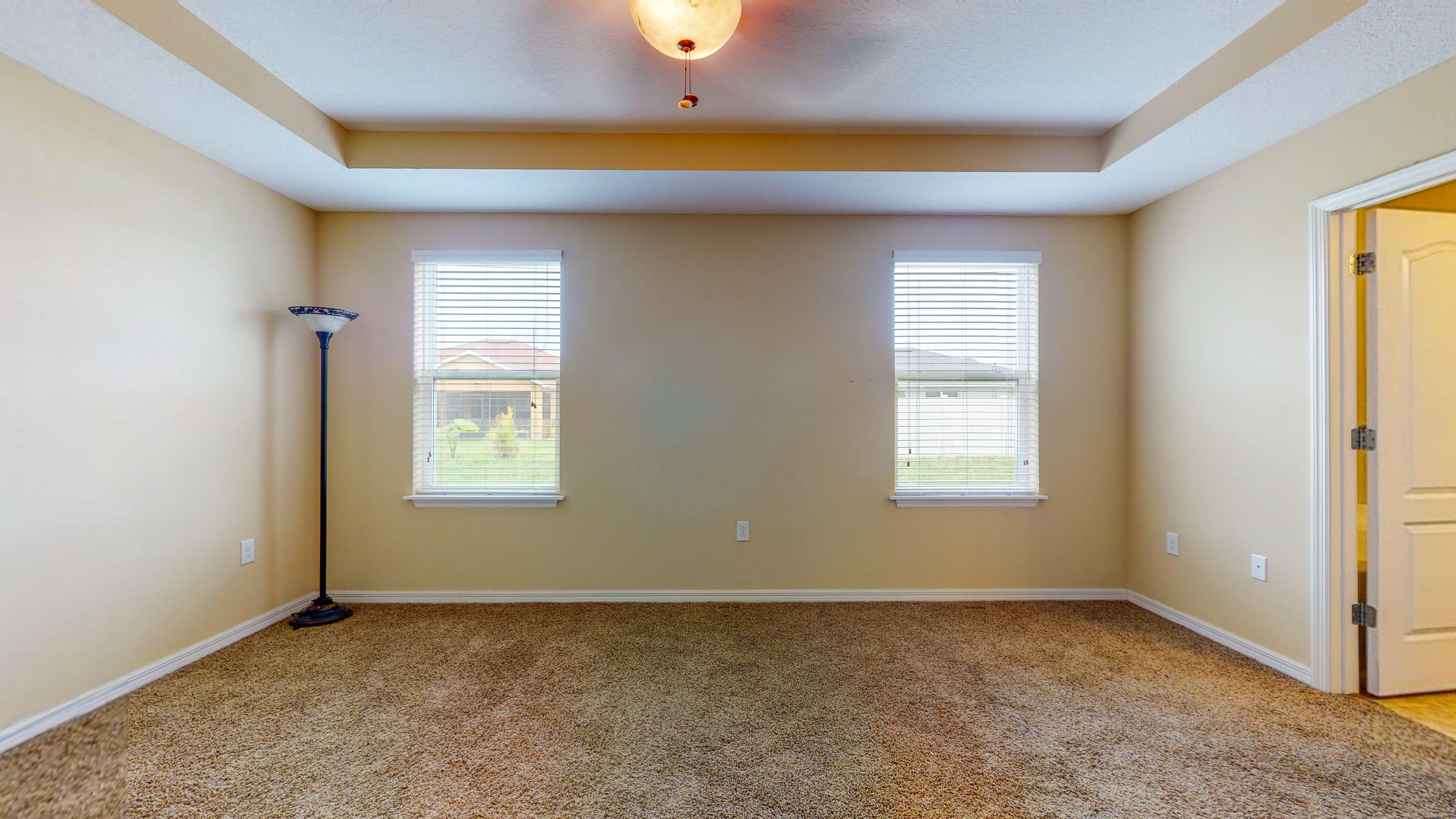 4334 Southwest Appleseed Road Port St. Lucie, FL 34953 - Photo 13 of 40 Master Suite