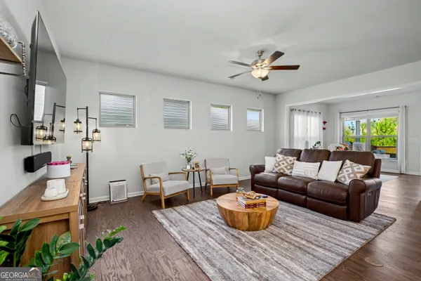 $577,000 | 464 Bandon Way, Peachtree City, GA 30269